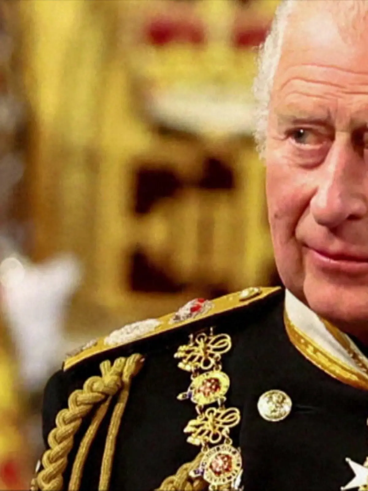 Bild zu: "Wie schlecht geht es König Charles wirklich?"