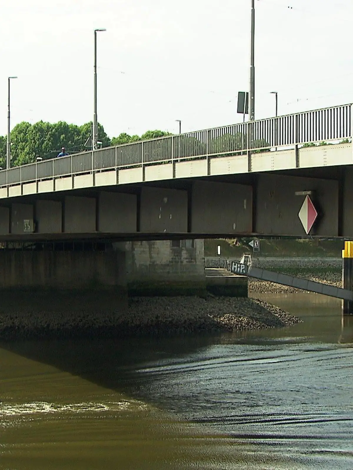 Bürgermeister-Smidt-Brücke