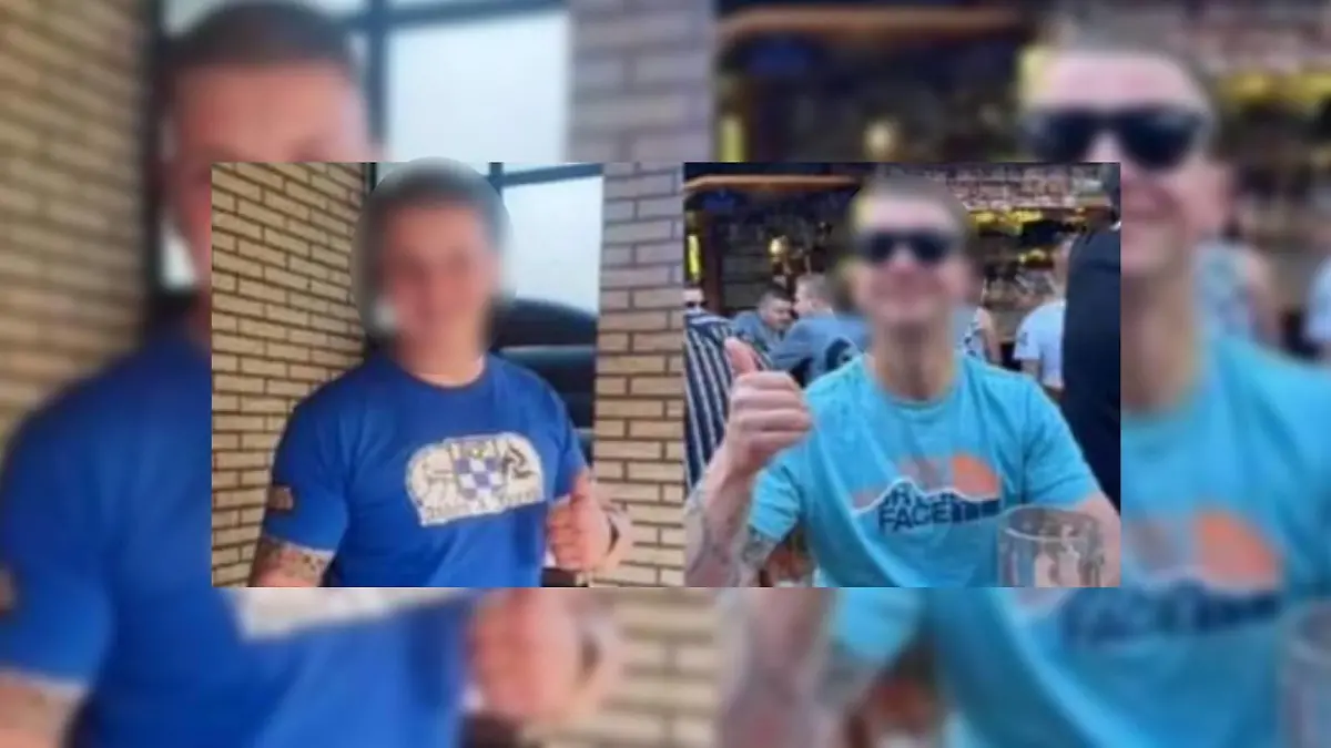 Hendrik (35) wurde auf Mallorca vermisst