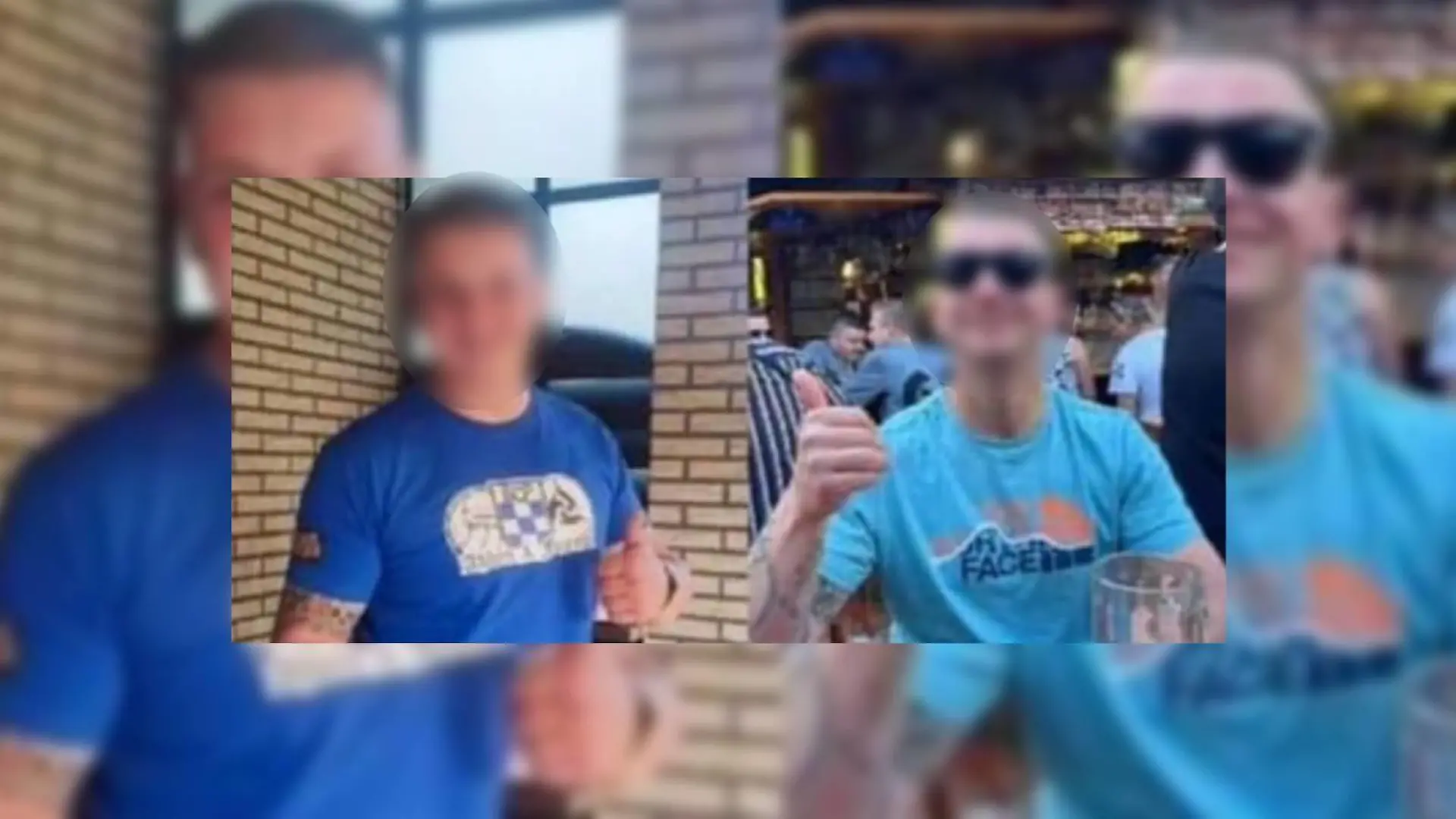 Hendrik (35) wurde auf Mallorca vermisst