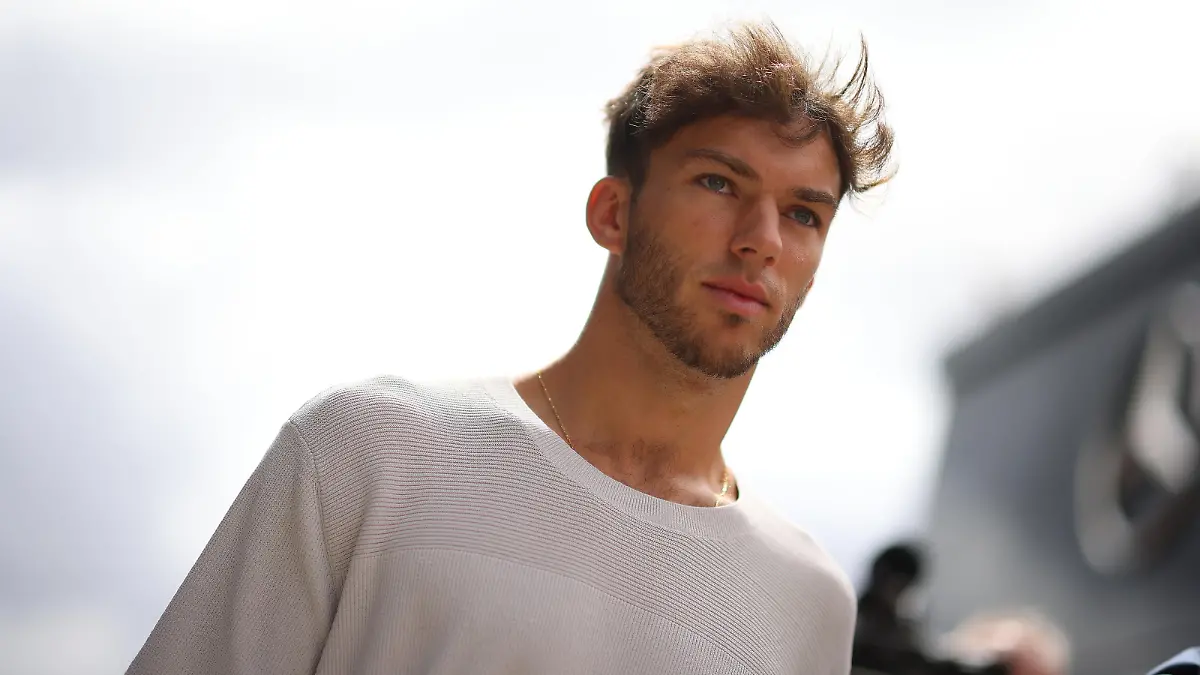 #10 Pierre Gasly Alpha Tauri Honda during the Hungarian GP, 28-31 July 2022 at Hungaroring, Formula 1 World championship 2022. / 310722 / action press