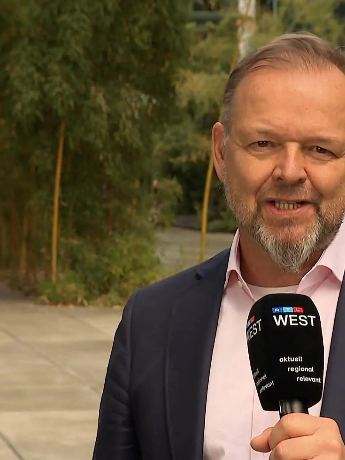 Bild zu: "Jörg Zajonc zu privaten Anzeigen"
