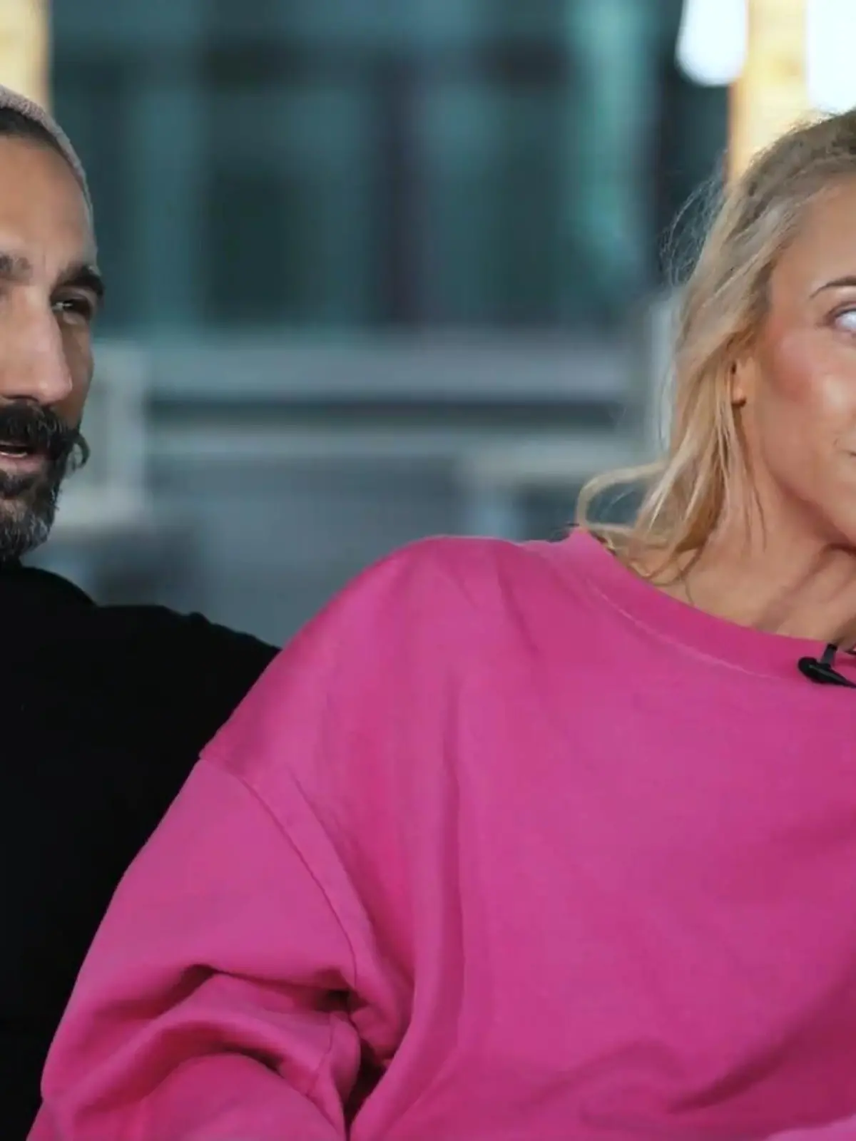 Bild zu: "DAS wären sie geworden, wenn sie nicht tanzen würden"