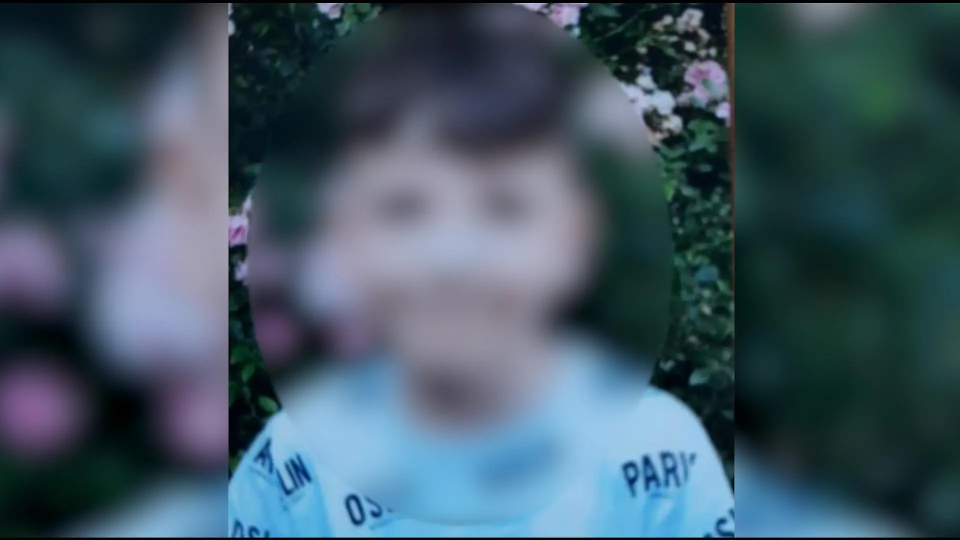 Der vermisste Junge konnte wohlerhalten angetroffen werden.