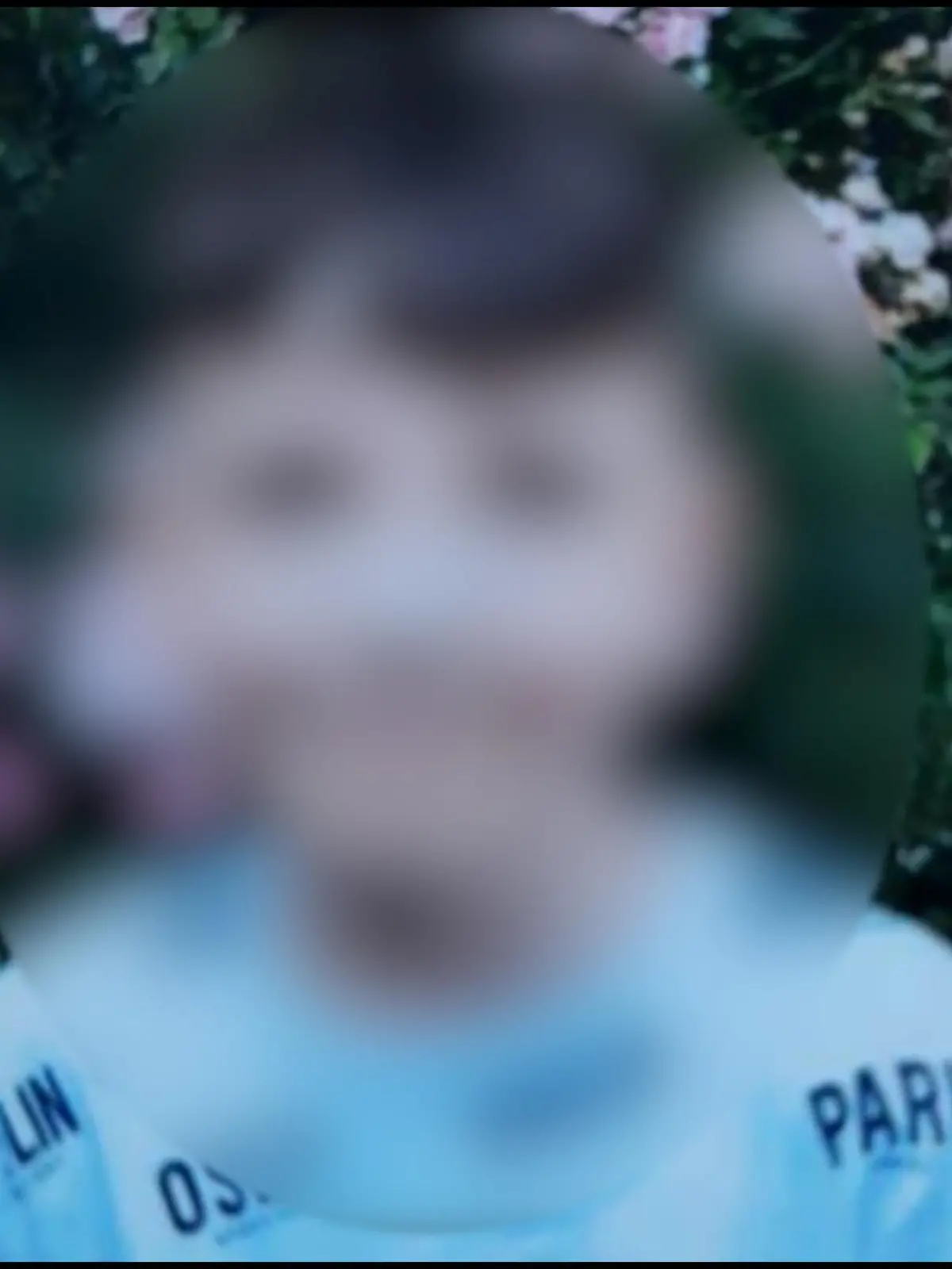 Der vermisste Junge konnte wohlerhalten angetroffen werden.