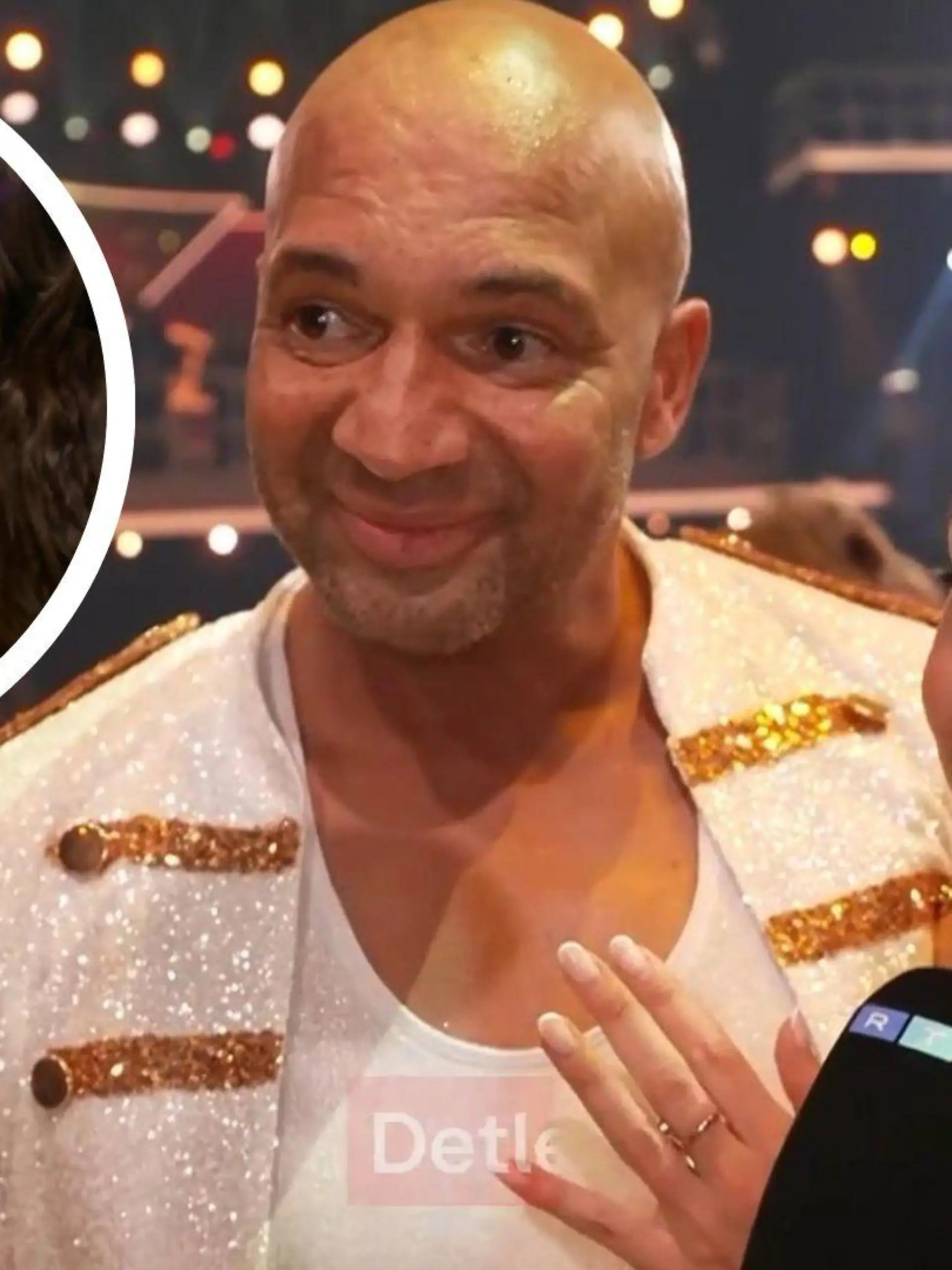 Seelenverwandt! „Let’s Dance“-Kandidat Detlef D! Soost und seine Profi-Tanzpartnerin Ekaterina Leonova erklären uns, was sie wirklich verbindet.