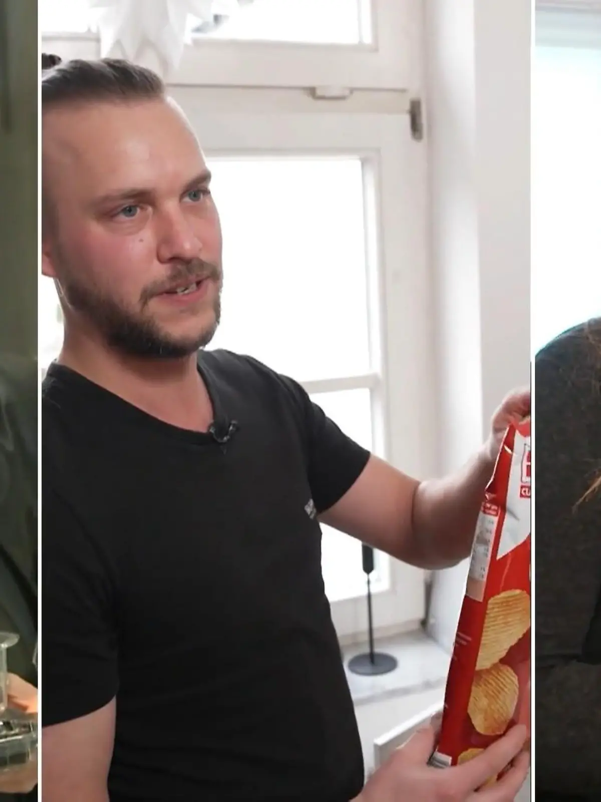 Süß, verlockend und einfach unwiderstehlich: 32 Kilogramm Zucker - so viel essen wir alle durchschnittlich pro Jahr. Auch die Schauspielerin Tina Ruland. Sie nimmt am großen Stern-TV-Zucker-Experiment teil und verzichtet fünf Wochen lang auf alles Süße - eine Ernährung ganz ohne Zucker. Was macht der Verzicht mit dem Körper? Jede Menge Gutes - wie das Video zeigt!