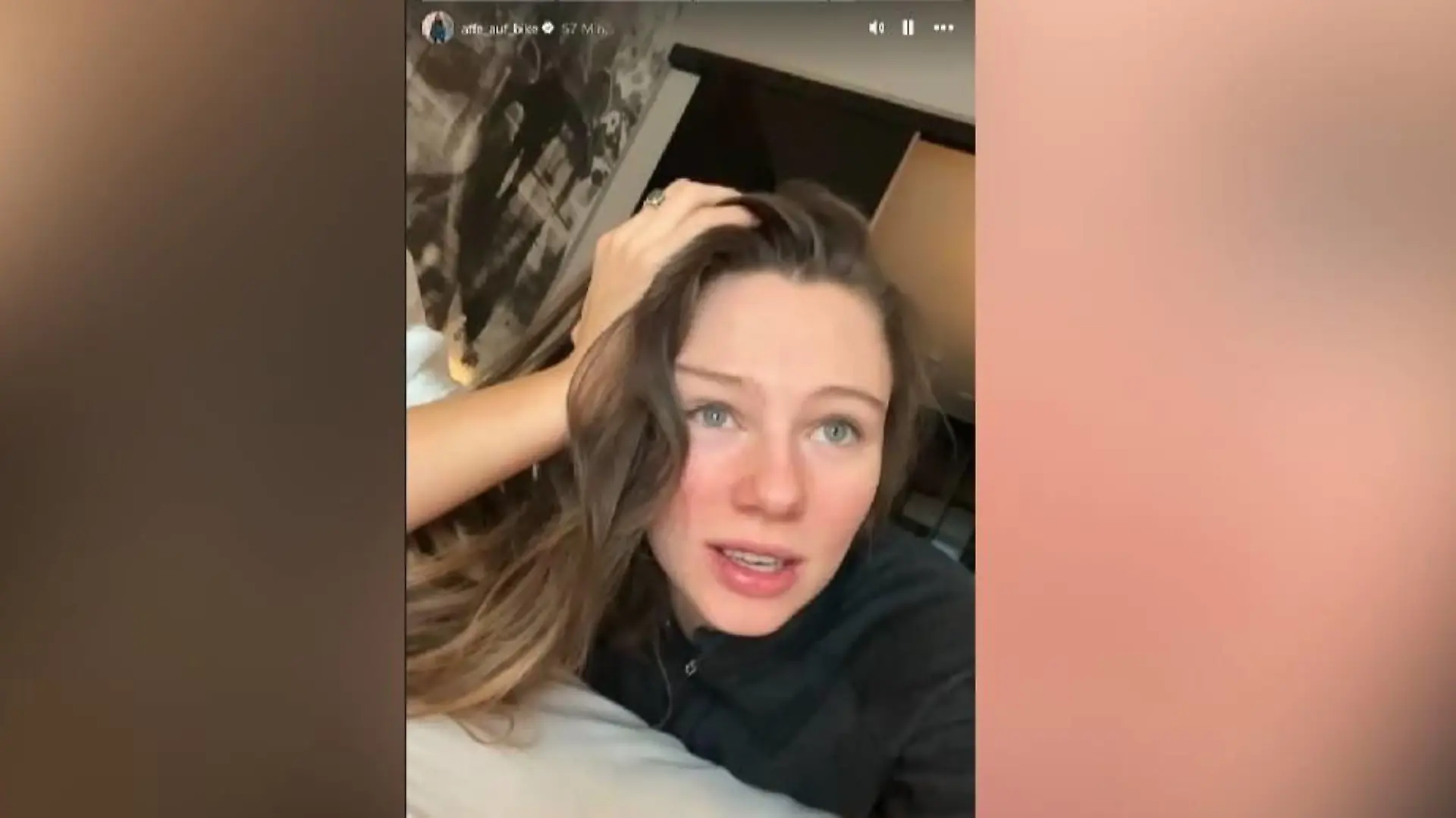 „Ich war so im Tunnel!“ Ann-Kathrin Bendixen teilt ihre Erinnerungen an „Let’s Dance“ mit ihren Fans.
