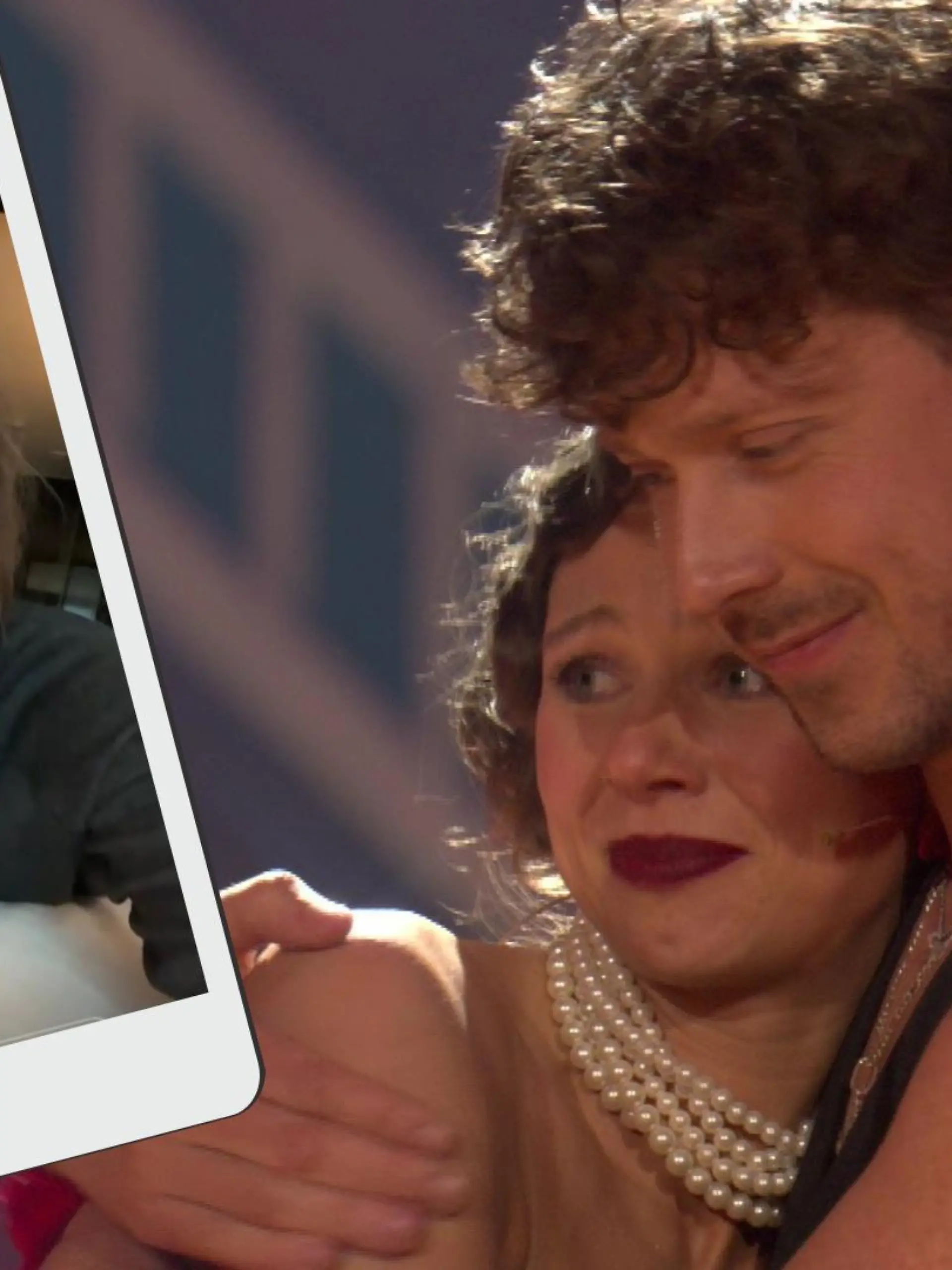 „Mein Leben reingesteckt!“ Ann-Kathrin Bendixen meldet sich am Morgen nach ihrem „Let’s Dance“-Aus bei ihren Fans und lässt ihr Tanz-Abenteuer Revue passieren.