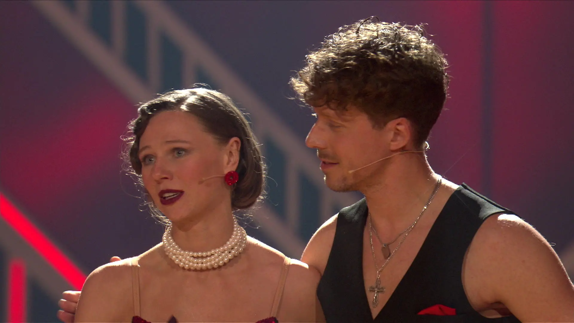 Ann-Kathrin Bendixen: „Ich habe alles gegeben" Nach Let's Dance-Aus!