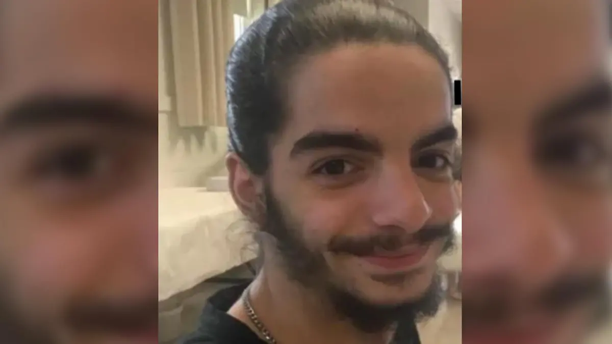 Die US-Gemeinde Whitehall trauert um den 17-jährigen Isiah Bedocs