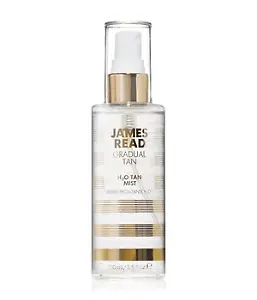 James Read  Gradual Tan H2O Tan Mist