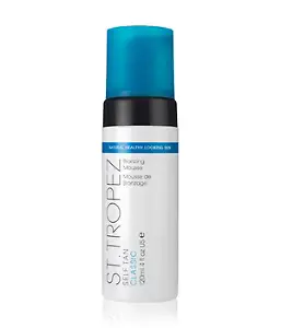 St. Tropez  Self Tan Classic Bronzing Mousse