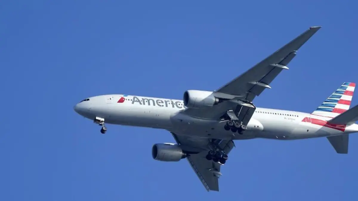 American Airlines