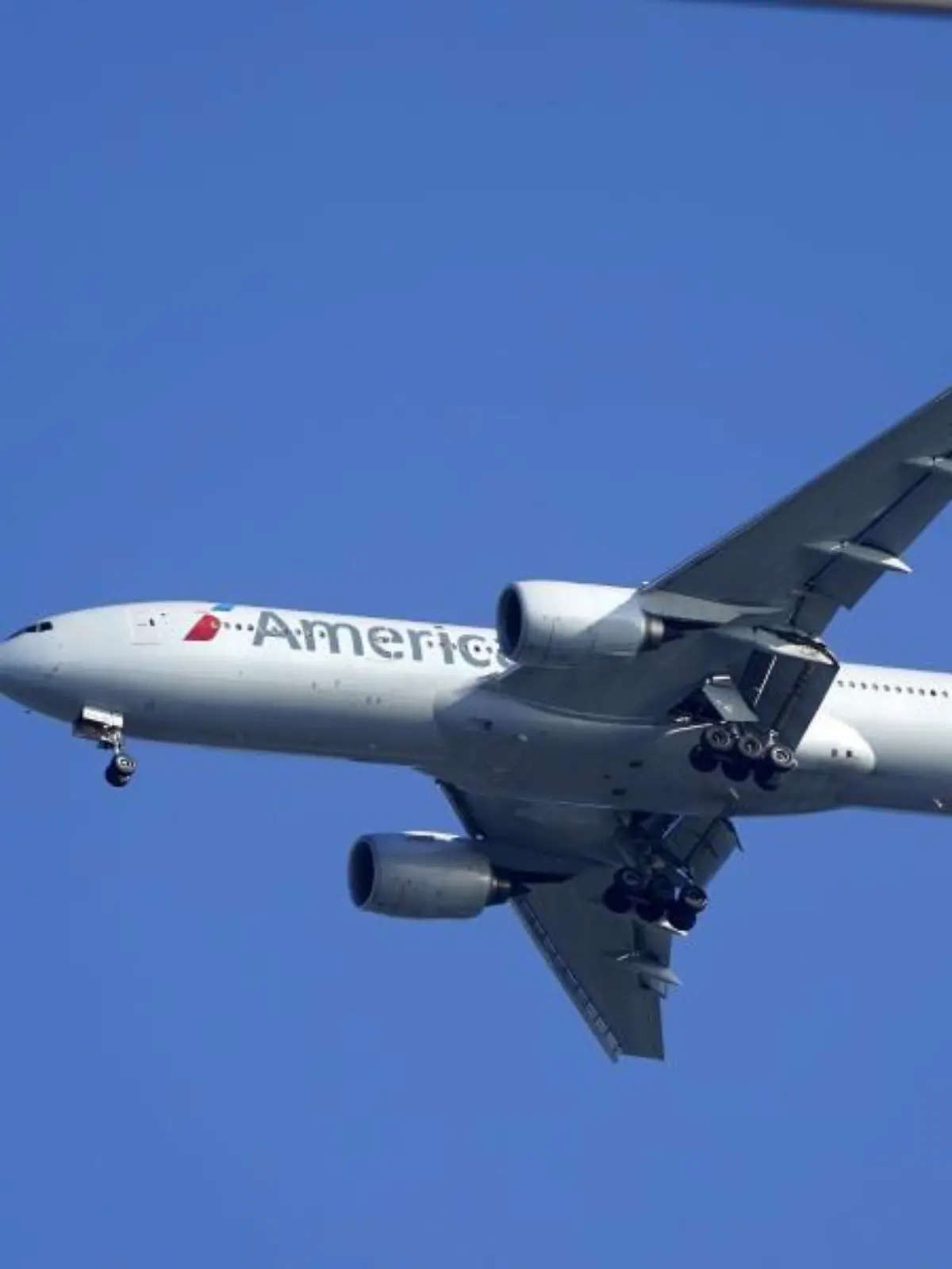 American Airlines