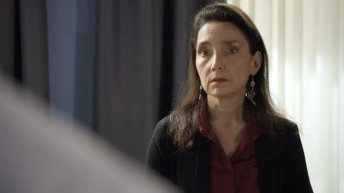 Was fehlt Simone? AWZ-Spoiler!