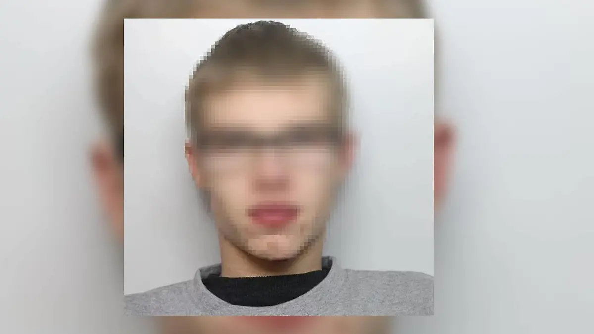 Tinder-Match in Wohnung bedroht und gewürgt: 22-Jähriger verurteilt
