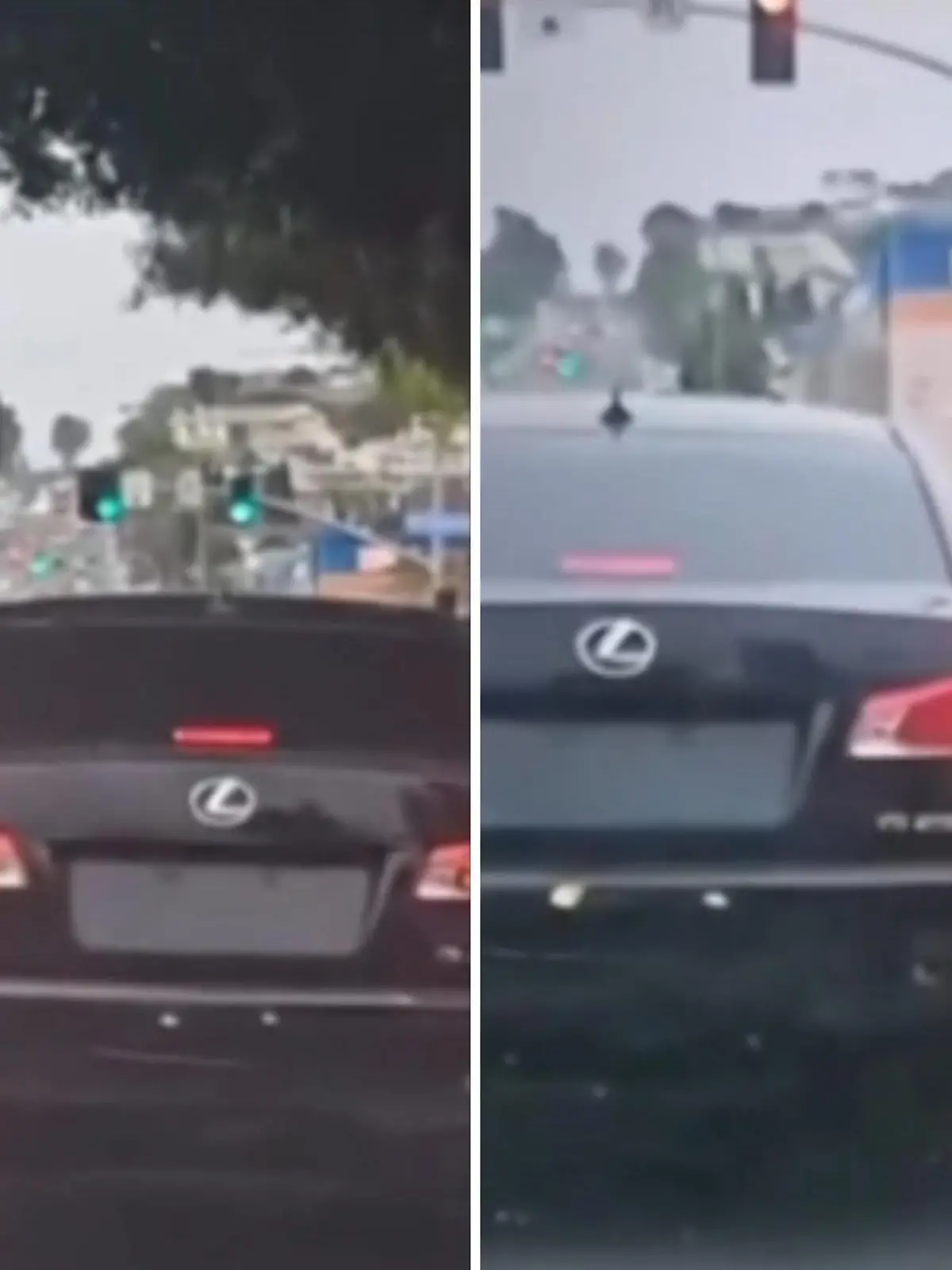 Sie setzt ihren Hund mitten im Straßenverkehr von Kalifornien (USA) aus! Eine Essenslieferantin filmt den Moment, als eine Autofahrerin ihren Hund Chico aussetzt. Der Vierbeiner scheint verzweifelt zu sein und versucht zurück ins Auto zu gelangen - ohne Erfolg. Die Zeugin stellt das Video ins Internet. Ein Pärchen sieht es und macht sich auf die Suche nach dem ausgesetzten Chico. Ob die beiden Erfolg hatten, zeigen wir euch im Video.