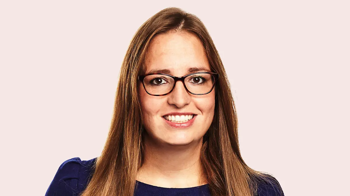 Lena Odeell