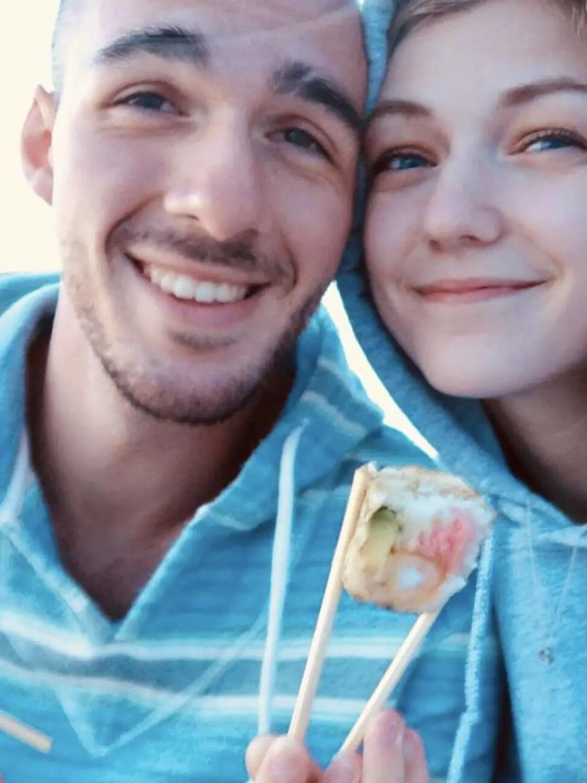 September 20, 2021, Sarasota, Florida, USA: In a photo provided by the , missing GABBY PETITO, 22, right, vanished while on a cross-country trip in a converted camper van with her boyfriend, BRIAN LAUNDRIE. Laundrie is a person of interest in the disappearance of his girlfriend, Gabby Petito. Sarasota USA PUBLICATIONxINxGERxSUIxAUTxONLY - ZUMA 20210918_new_z03_007 Copyright: xNorthxPortxPolicexDepartmentx 
