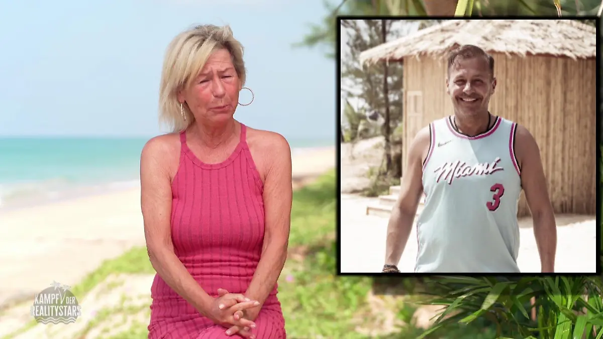 Annemie und Willi Herren