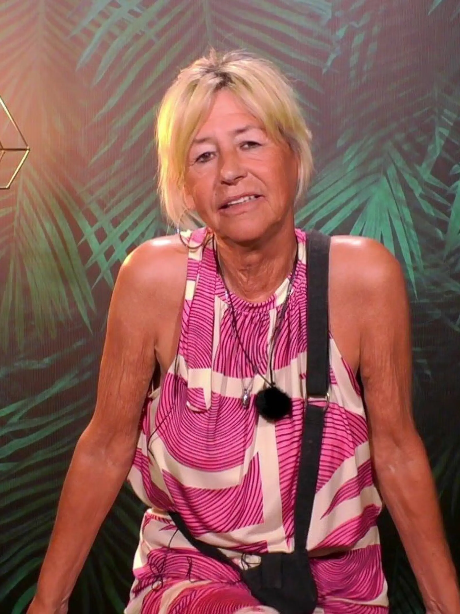 Annemie Herren