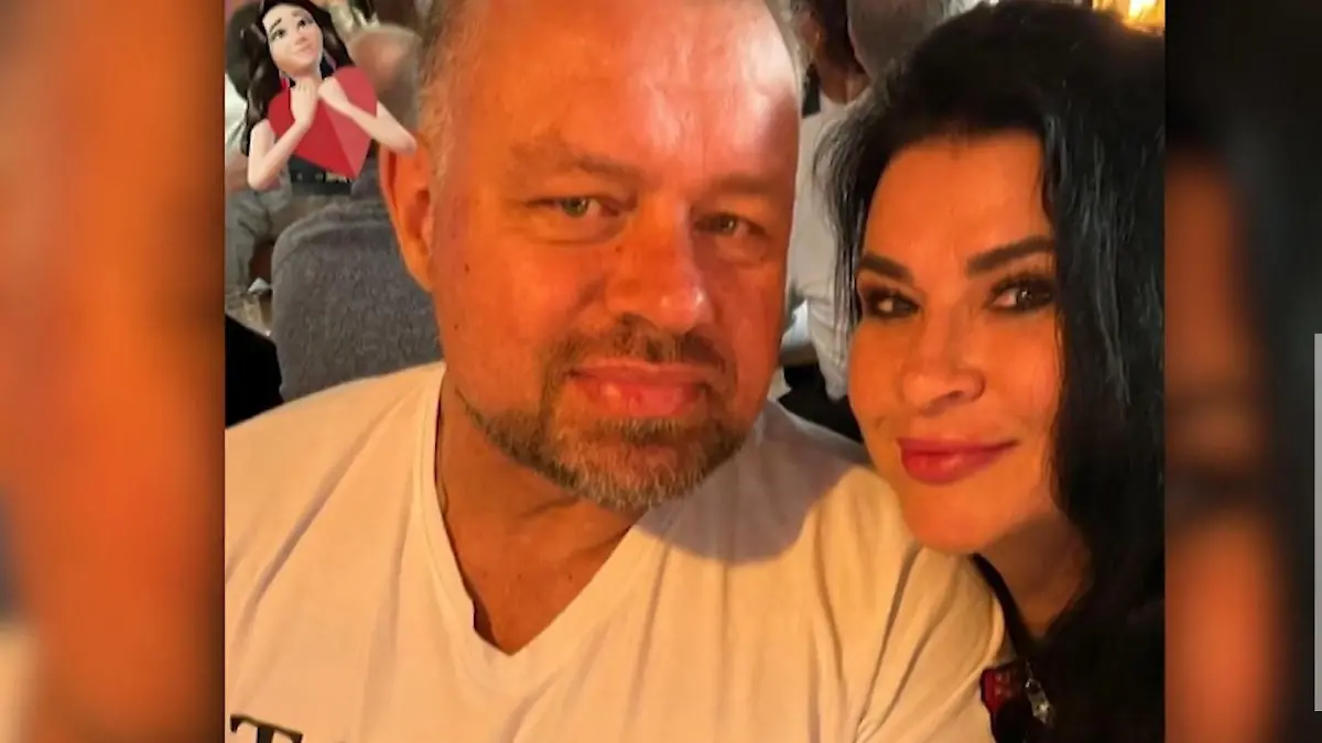 Iris Klein macht's offiziell! 1. Pärchenfoto mit ihrem Neuen Erste Details bekannt