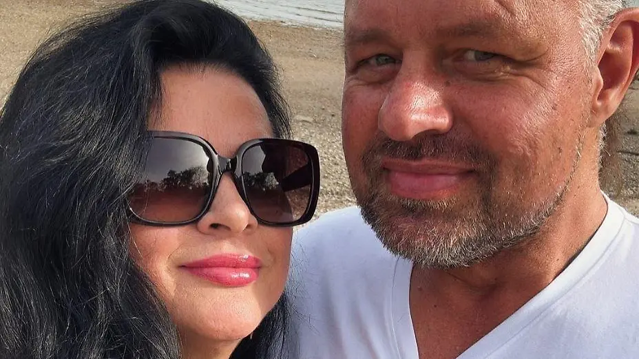 Dabei wollten sie doch heiraten! Liebes-Drama bei Iris Klein und ihrem Stefan