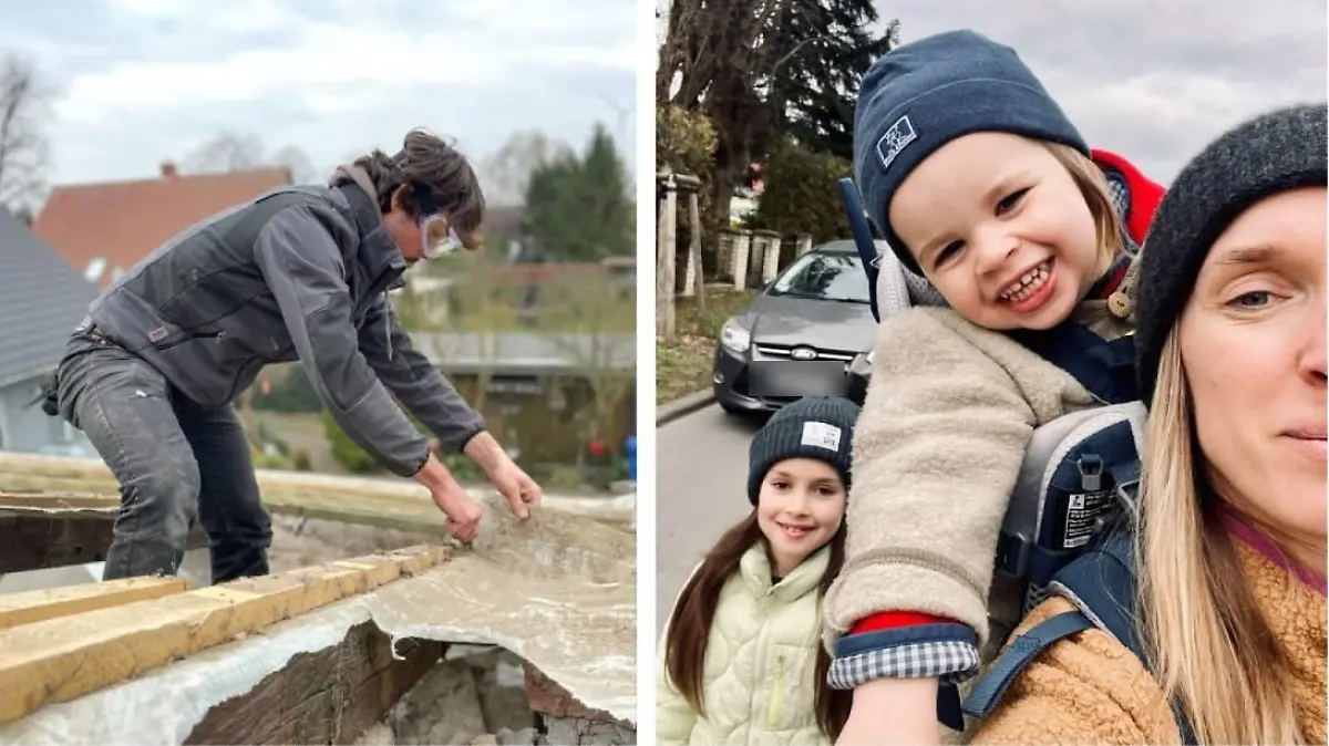 Familie Skopnik