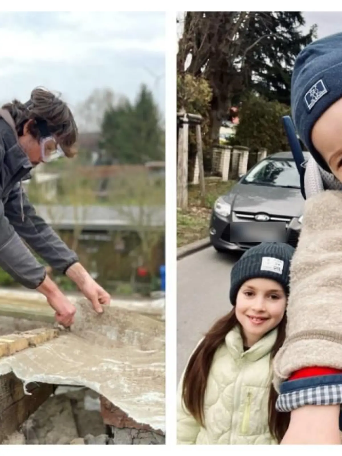 Familie Skopnik