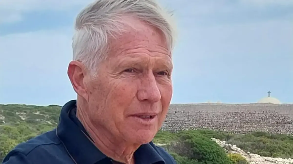 Vermisster Jan Gebbink