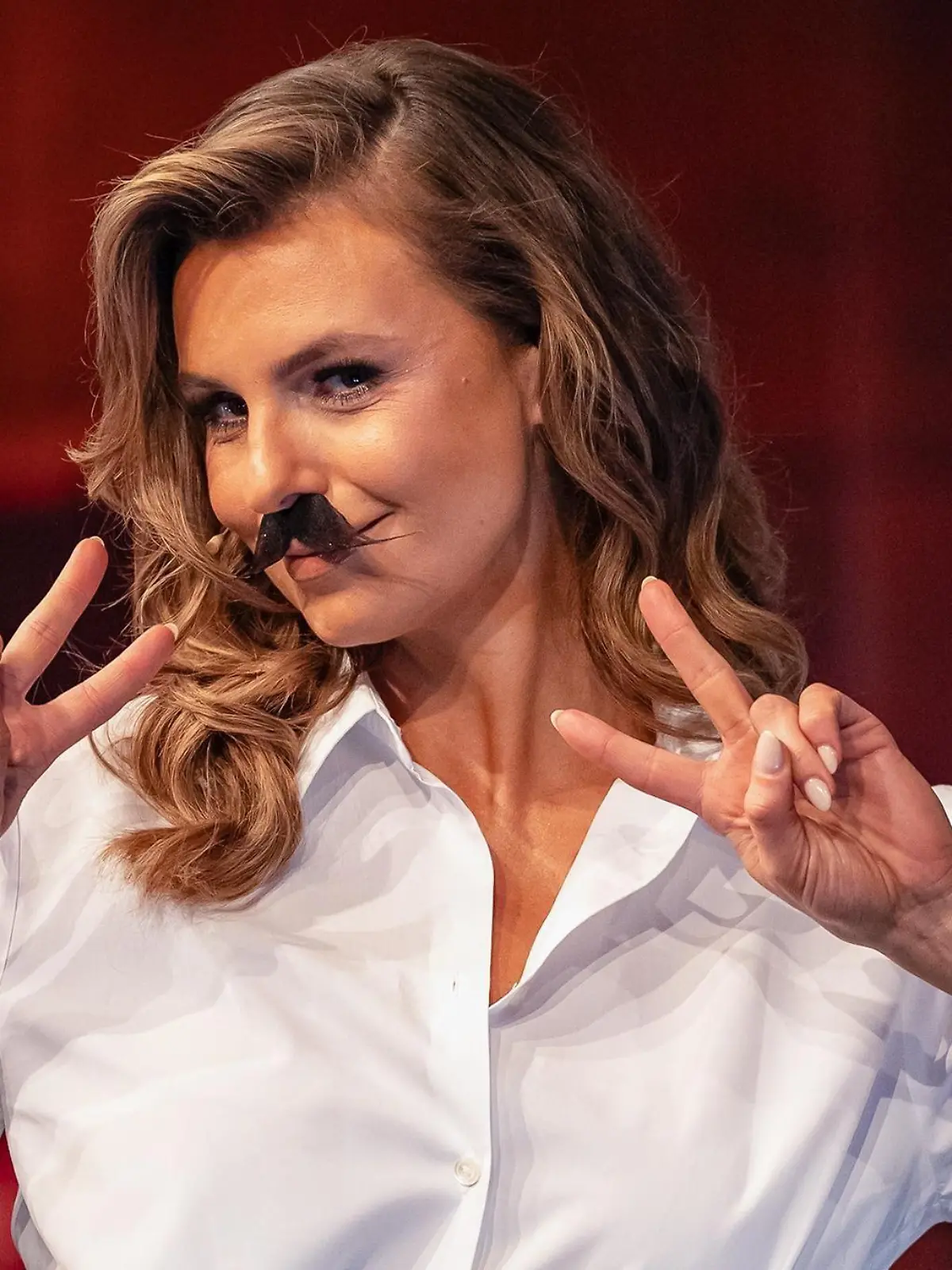 Laura Wontorra

+++ Die Verwendung des sendungsbezogenen Materials ist nur mit dem Hinweis und Verlinkung auf RTL+ gestattet. +++