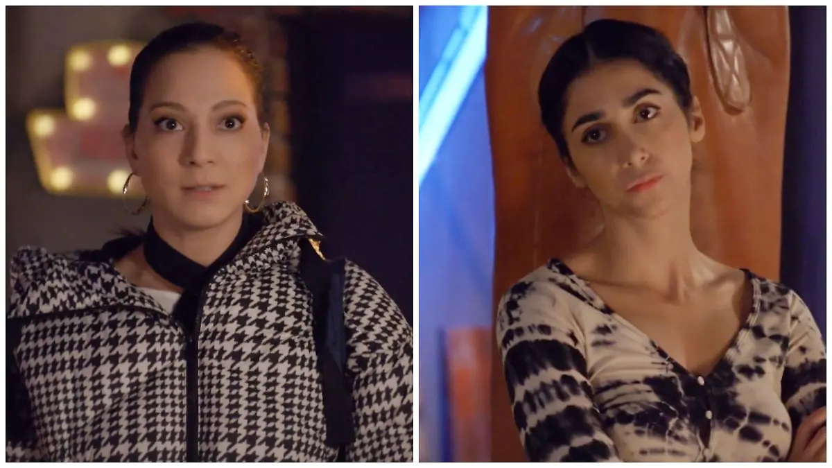 Charlie offenbart sich Leyla Die AWZ-Wochenvorschau (Teil 2)