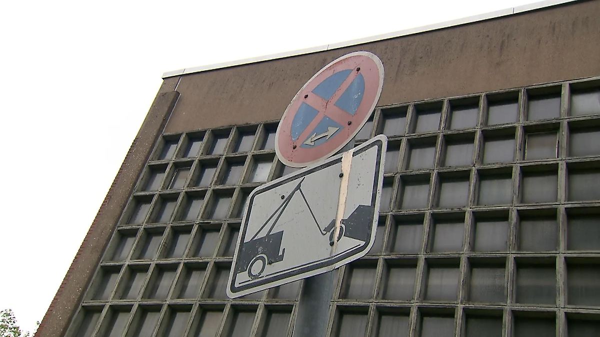 Knöllchenflut durch private Anzeigensteller: Mehr Anzeigenhauptmeister im Land