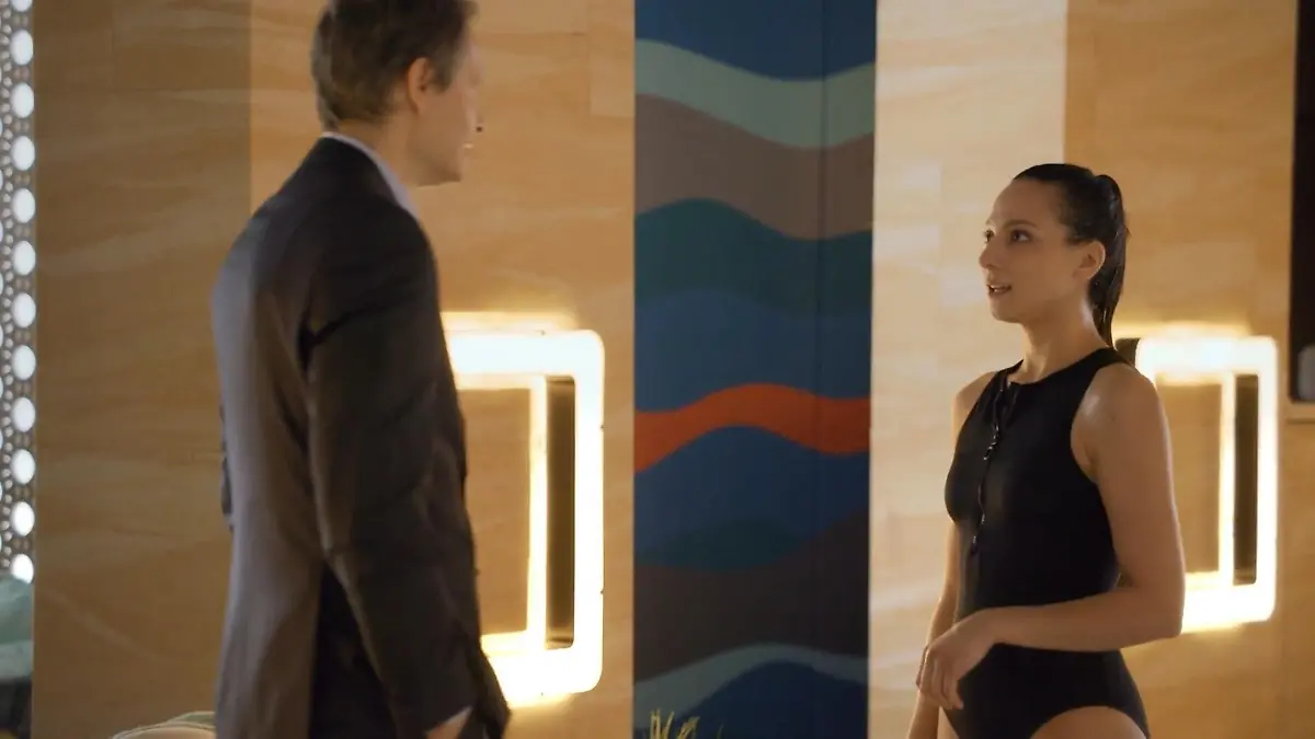 Welches Interesse hat Sebastian Kröper an Charlie? AWZ-Folge vom 15.05.24