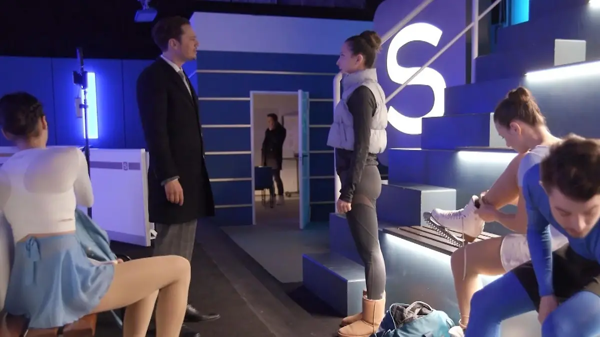 Nutzt Charlie ihre Chance? AWZ-Folge vom 10.05.24