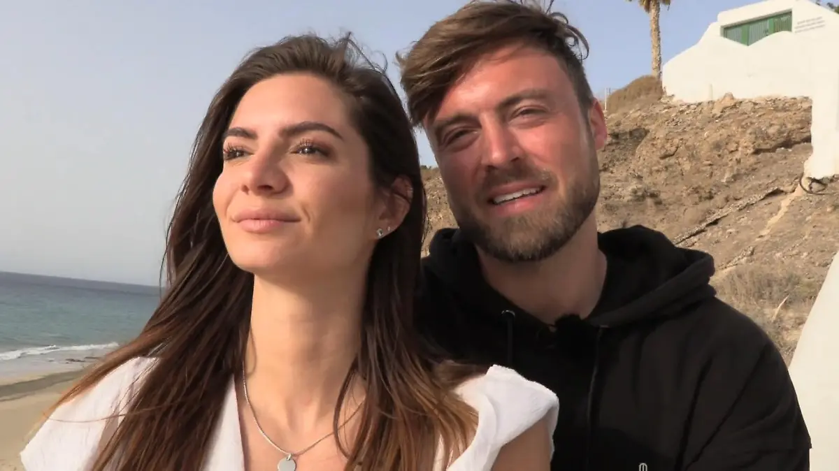 Niko Griesert entschied sich im zweiten Liebes-Anlauf für Michèle. Jetzt haben die beiden sich getrennt.