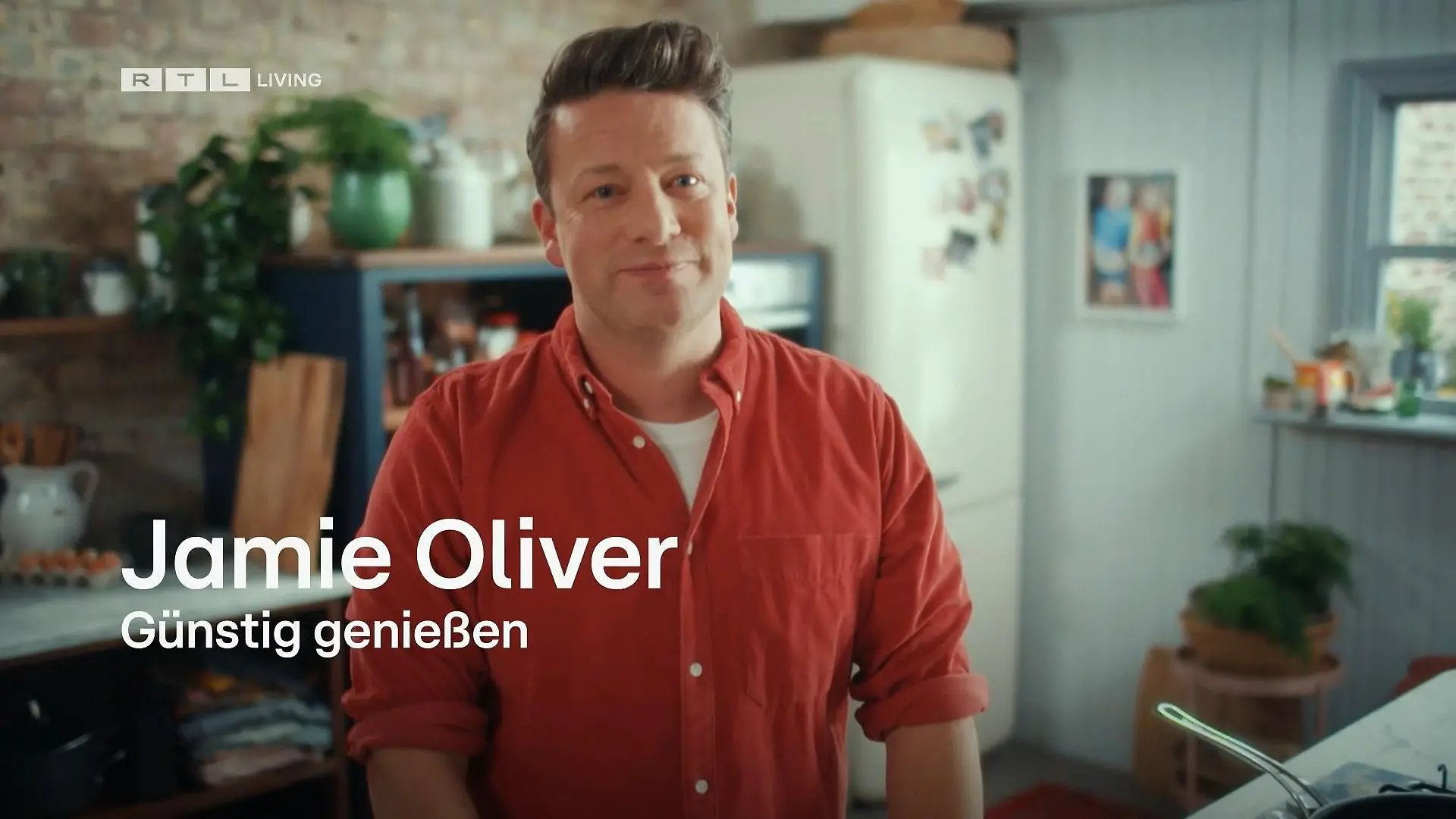 Jamie Oliver Günstig genießen