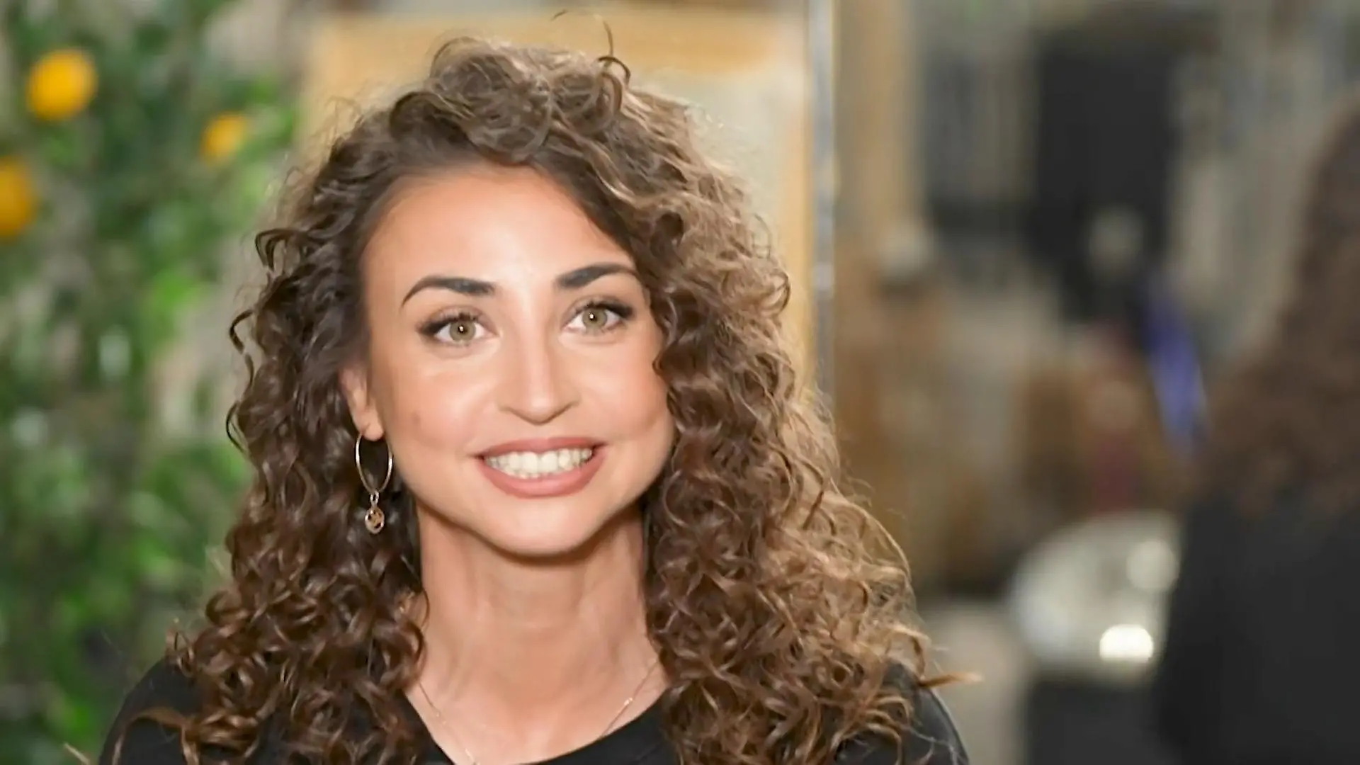 Das fehlt in Ekaterina Leonovas Leben noch Trotz ihres Erfolgs
