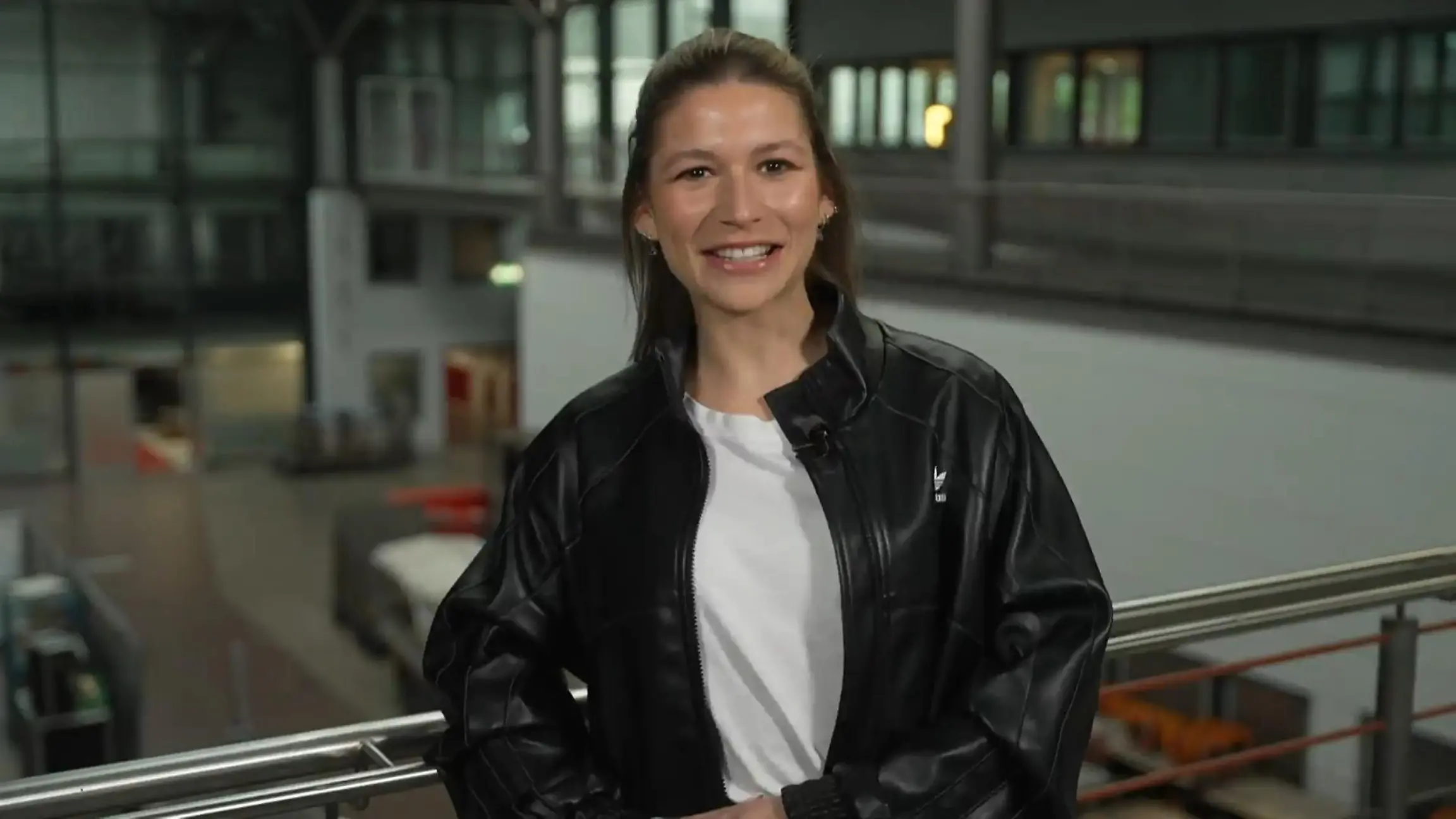 Jana Wosnitza lernt sich bei „Let’s Dance“ neu kennen Halbzeit-Bilanz