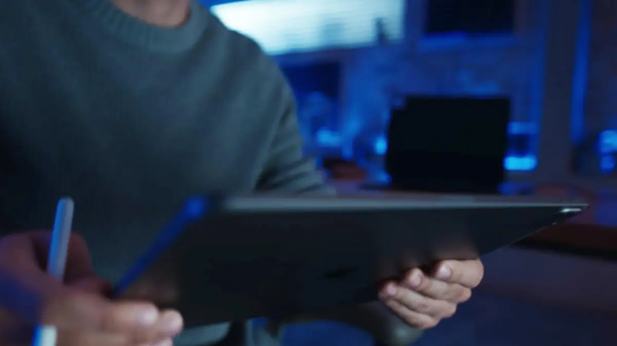 iPad Pro 6. Generation