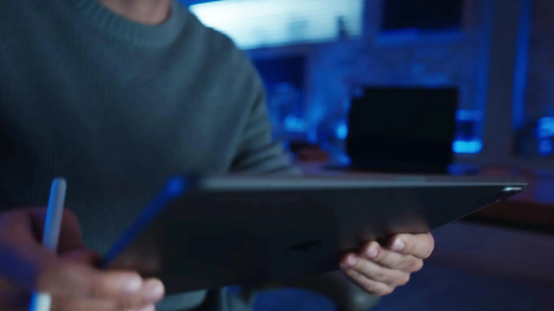 iPad Pro 6. Generation