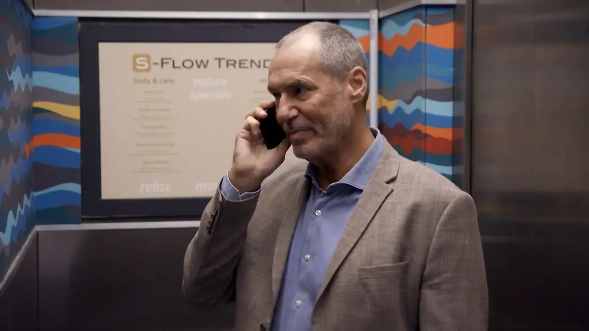 Richard sucht Simone AWZ-Folge vom 03.05.24