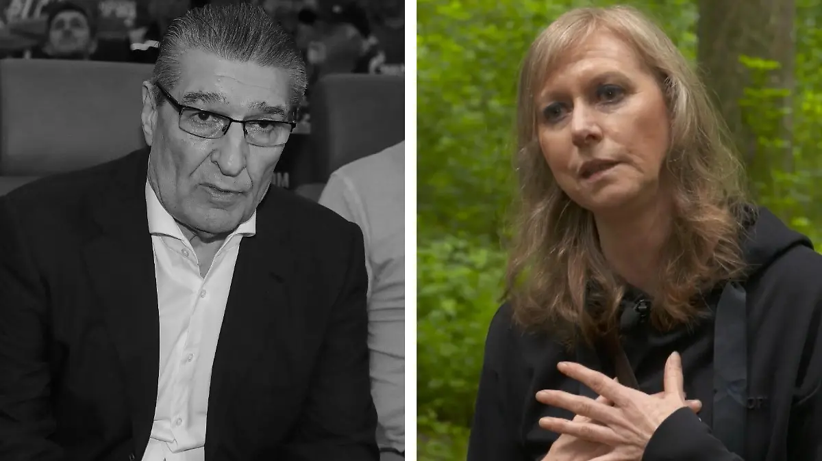 Assauer-Ex Britta kann kaum fassen, was gerade in Sachen Haftbefehl gegen seine Ex-Sekretärin passiert.