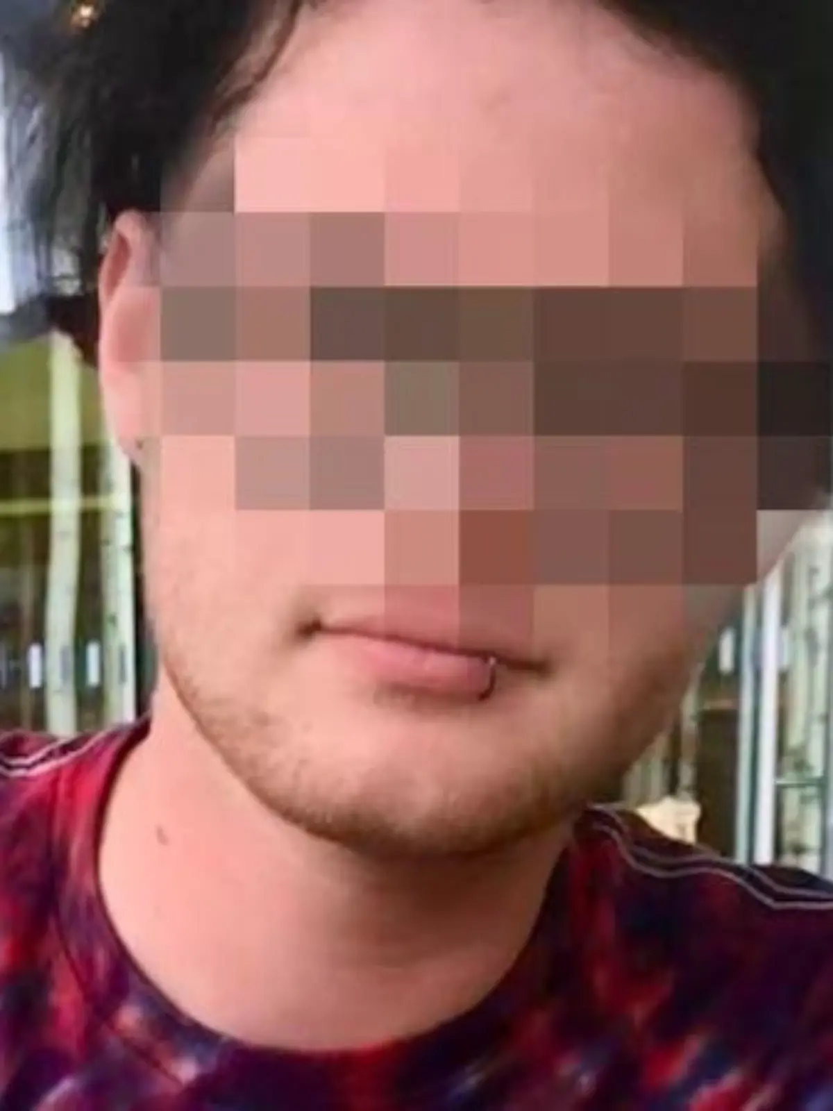 Vermisster Timothy S. (22)