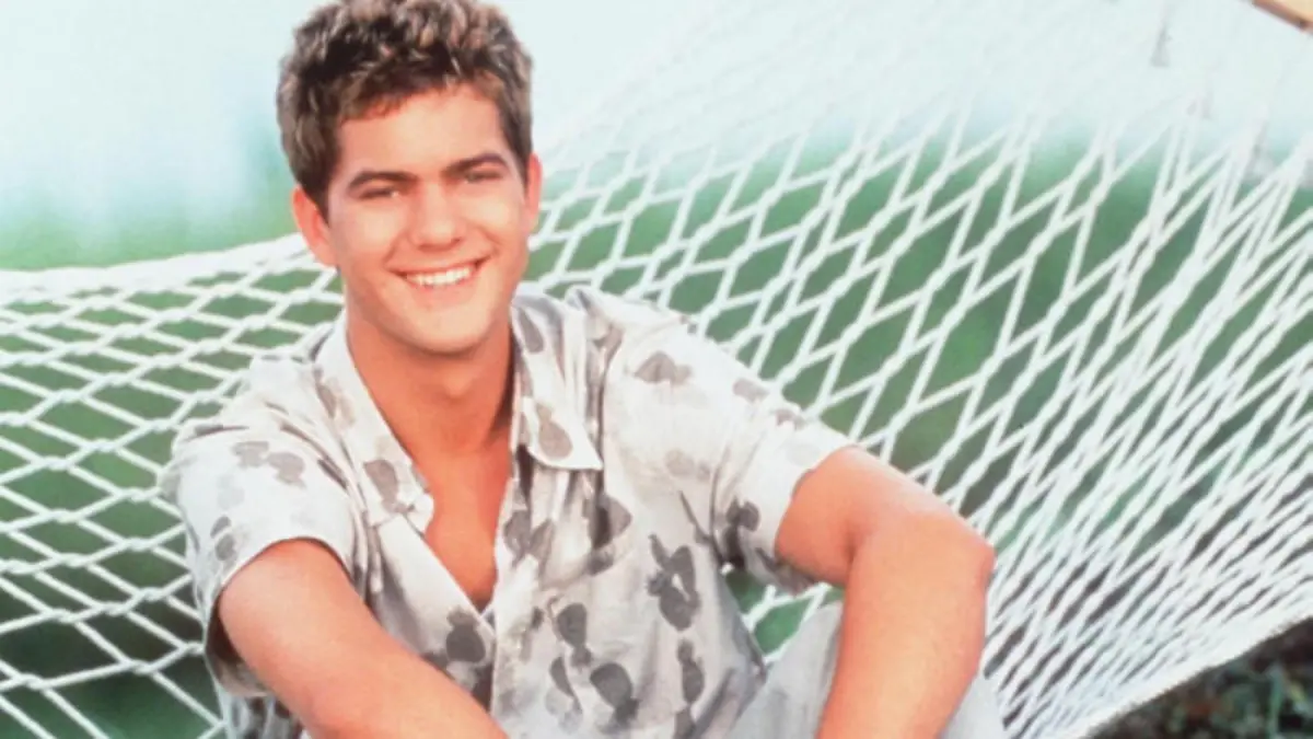 Joshua Jackson: 'Dawson's Creek'-Reunion ist unwahrscheinlich