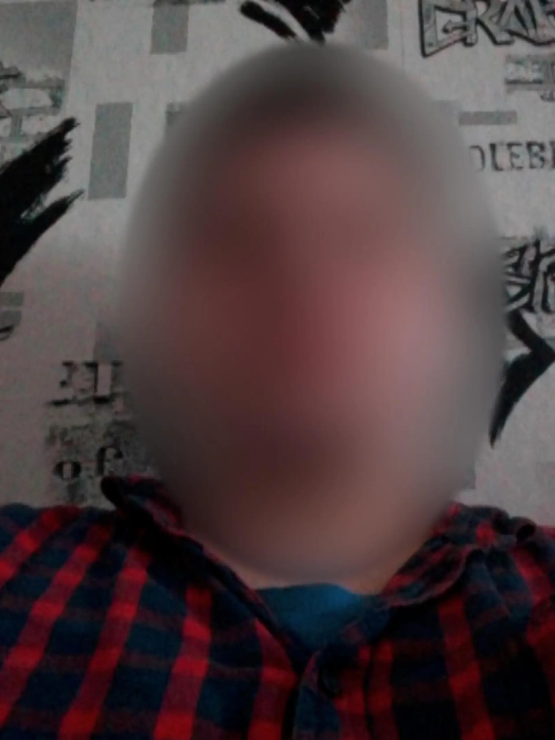 Er soll die 14-jährige Ayleen getötet haben: Wachmann Jan Heiko P.  (29)