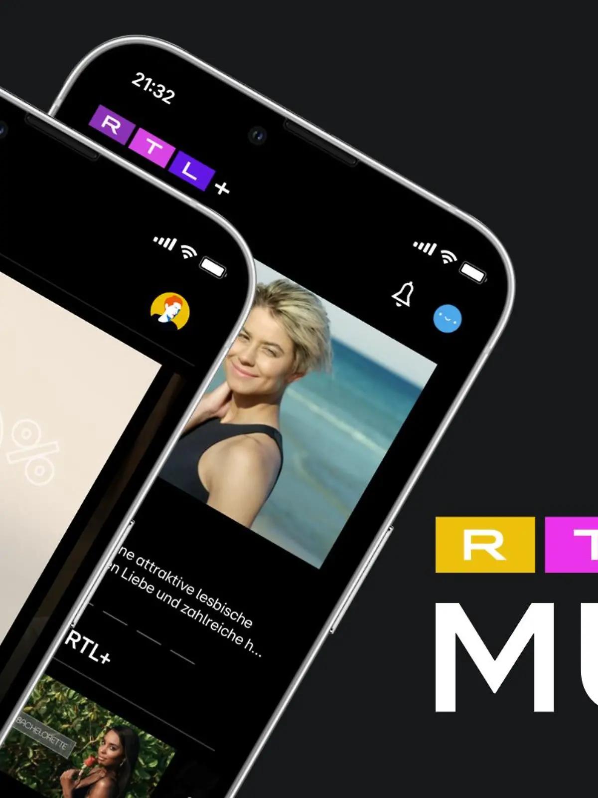 HUB Teaser 16zu9 RTL+ Musik