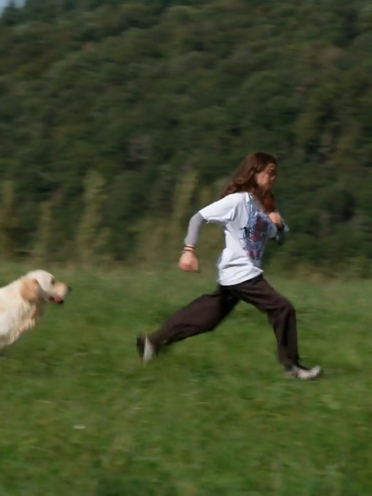 Bild zu: "Eine ganz besondere Verbindung"