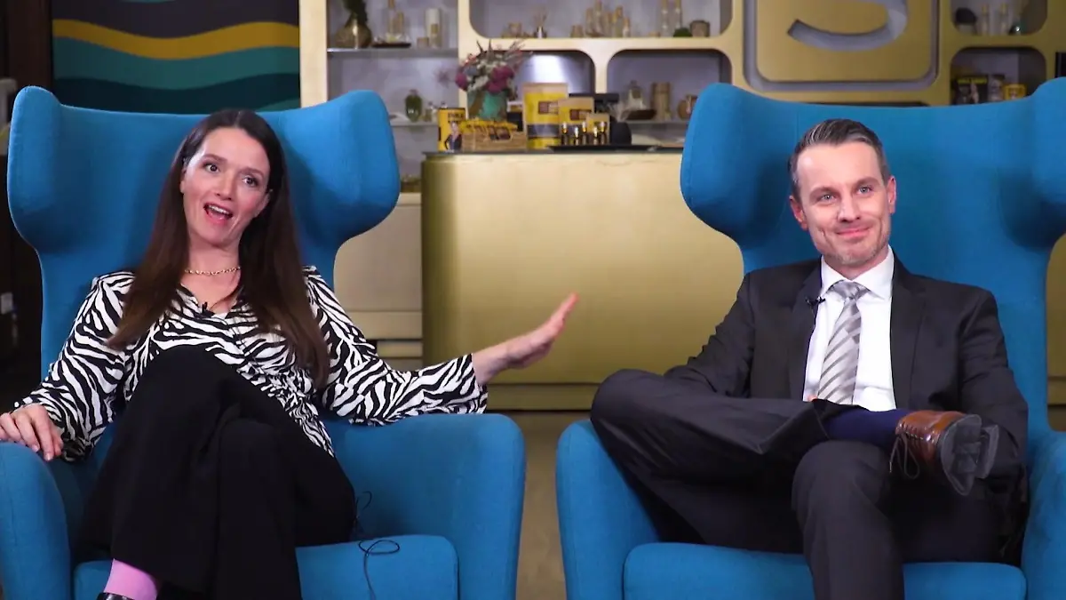 Simone setzt Jenny ihren Erzfeind Kilian vor die Nase! Machtkampf bei „Alles was zählt“